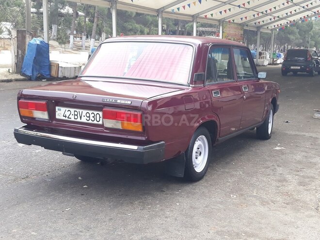 LADA (VAZ) 2107 2005, 375,000 km - 1.6 л - Bakı
