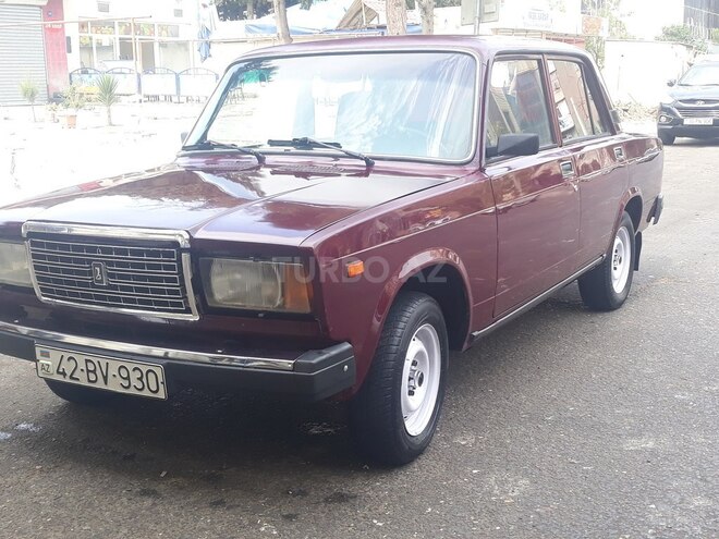 LADA (VAZ) 2107 2005, 375,000 km - 1.6 л - Bakı