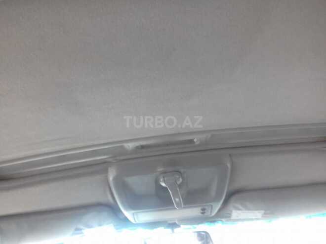 Ford Mondeo 1995, 39,000 km - 0.2 л - Yevlax