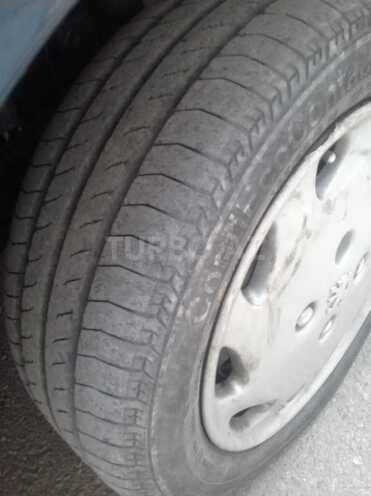 Ford Mondeo 1995, 39,000 km - 0.2 л - Yevlax