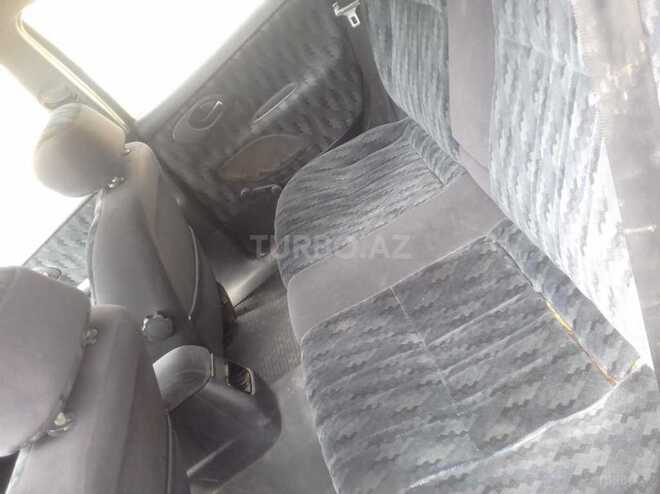 Ford Mondeo 1995, 39,000 km - 0.2 л - Yevlax