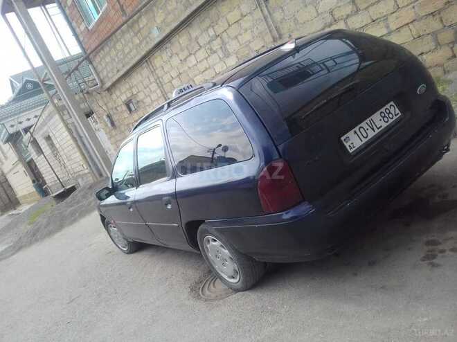 Ford Mondeo 1995, 39,000 km - 0.2 л - Yevlax