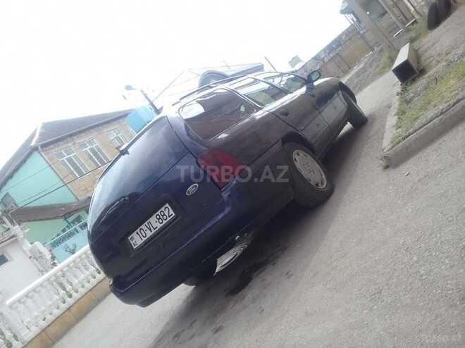 Ford Mondeo 1995, 39,000 km - 0.2 л - Yevlax