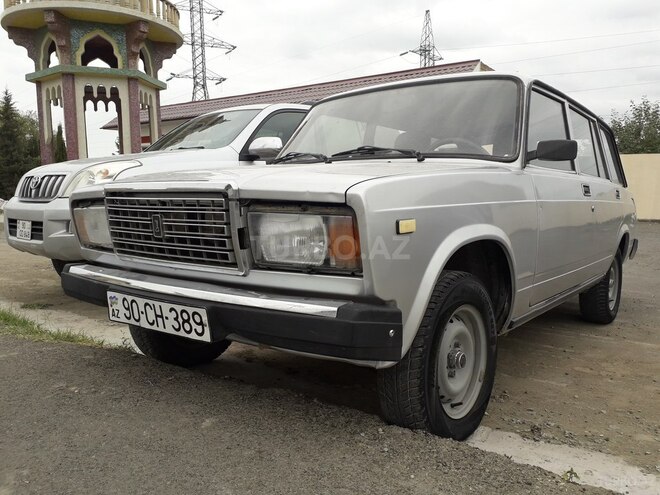 LADA (VAZ) 2104 2008, 123,693 km - 1.6 л - Xaçmaz