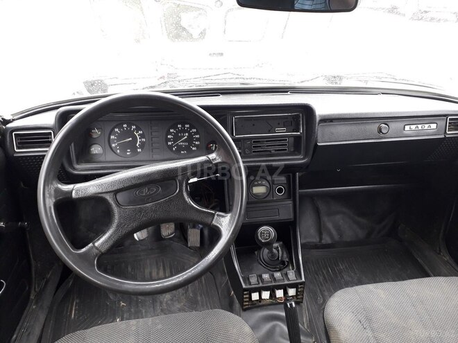 LADA (VAZ) 2104 2008, 123,693 km - 1.6 л - Xaçmaz