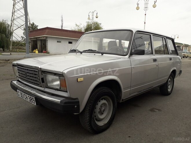 LADA (VAZ) 2104 2008, 123,693 km - 1.6 л - Xaçmaz