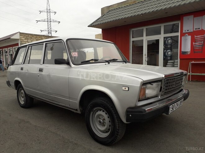 LADA (VAZ) 2104 2008, 123,693 km - 1.6 л - Xaçmaz
