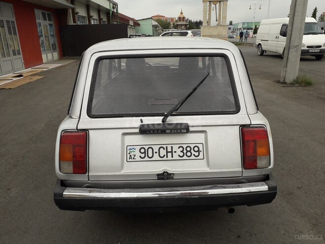 LADA (VAZ) 2104 2008, 123,693 km - 1.6 л - Xaçmaz