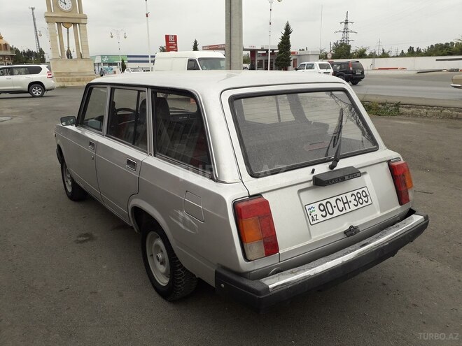 LADA (VAZ) 2104 2008, 123,693 km - 1.6 л - Xaçmaz