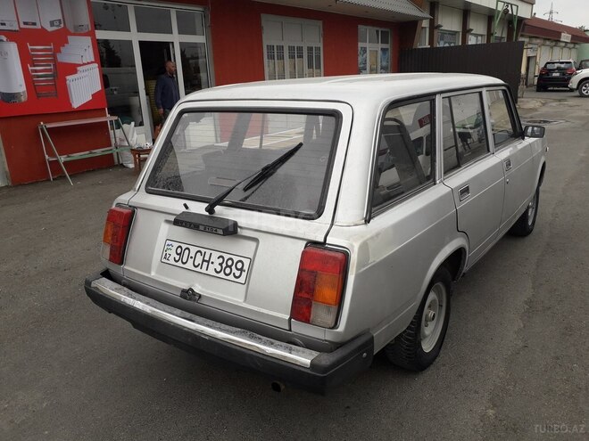 LADA (VAZ) 2104 2008, 123,693 km - 1.6 л - Xaçmaz