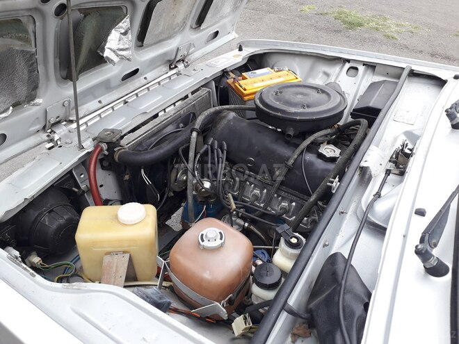 LADA (VAZ) 2104 2008, 123,693 km - 1.6 л - Xaçmaz
