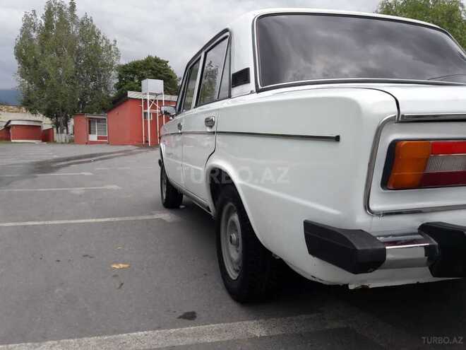 LADA (VAZ) 2106 2005, 358,765 km - 1.6 l - Şəki