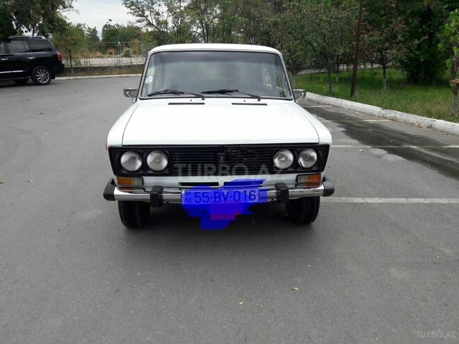 LADA (VAZ) 2106 2005, 358,765 km - 1.6 l - Şəki