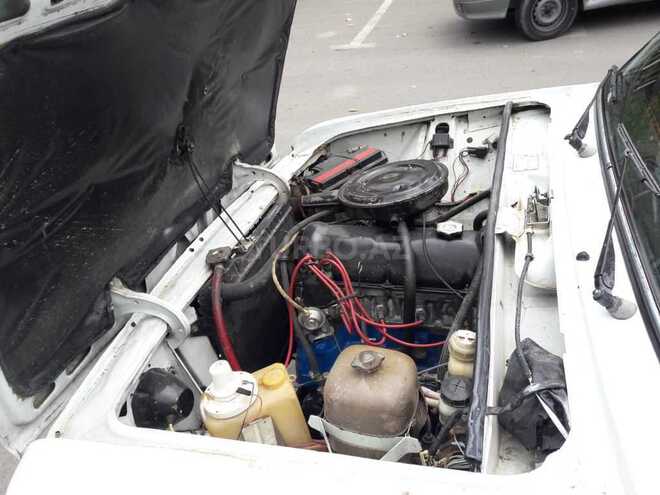 LADA (VAZ) 2106 2005, 358,765 km - 1.6 l - Şəki