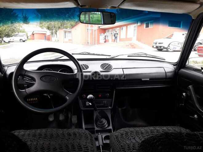 LADA (VAZ) 2106 2005, 358,765 km - 1.6 l - Şəki