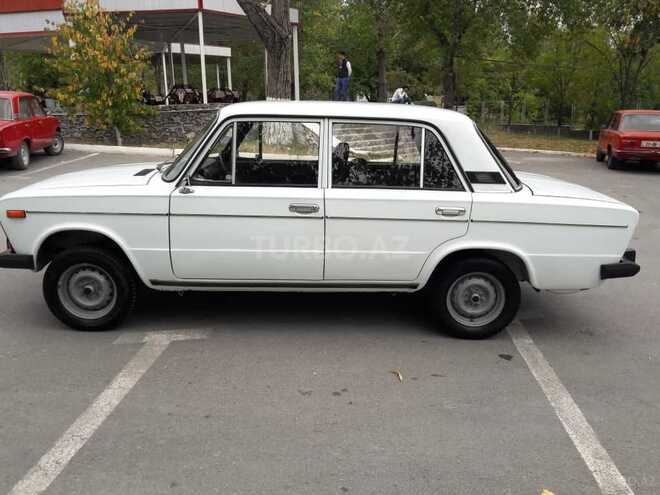 LADA (VAZ) 2106 2005, 358,765 km - 1.6 l - Şəki