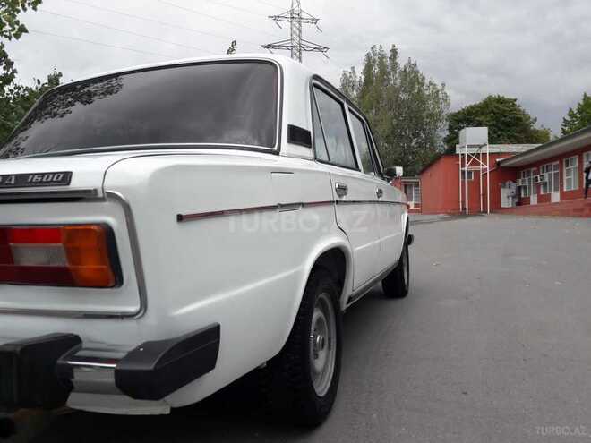LADA (VAZ) 2106 2005, 358,765 km - 1.6 l - Şəki