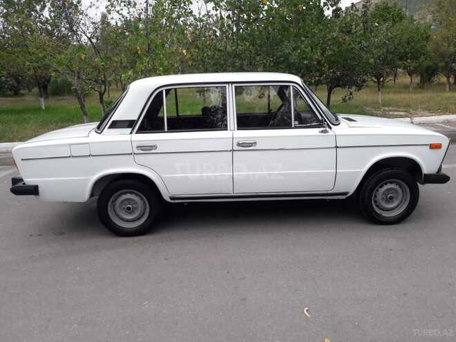LADA (VAZ) 2106 2005, 358,765 km - 1.6 l - Şəki