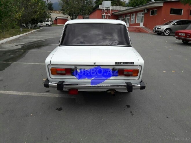 LADA (VAZ) 2106 2005, 358,765 km - 1.6 l - Şəki
