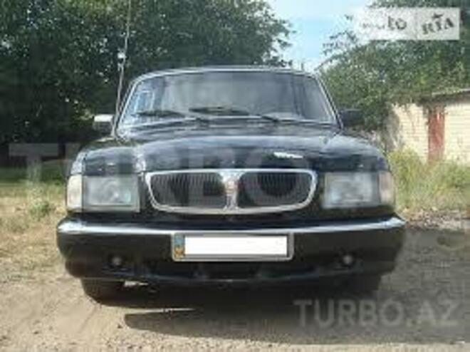GAZ 3110 1999, 298,500 km - 2.3 l - Bakı
