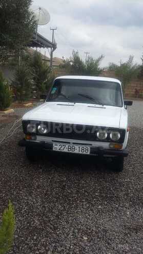LADA (VAZ) 2106 1992, 285,006 km - 0.1 l - Salyan