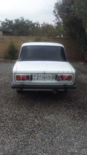 LADA (VAZ) 2106 1992, 285,006 km - 0.1 l - Salyan
