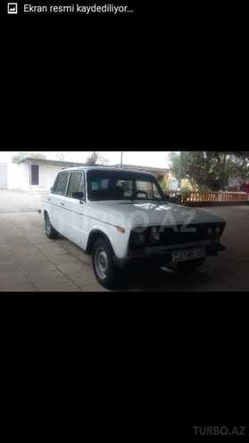 LADA (VAZ) 2106 1992, 285,006 km - 0.1 l - Salyan