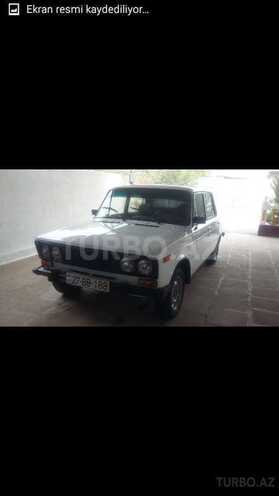 LADA (VAZ) 2106 1992, 285,006 km - 0.1 l - Salyan