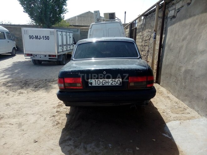 GAZ 3110 1999, 298,500 km - 2.3 l - Bakı