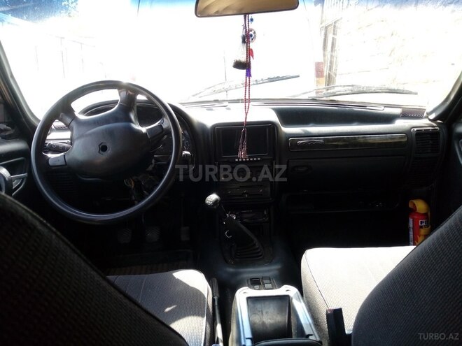 GAZ 3110 1999, 298,500 km - 2.3 l - Bakı