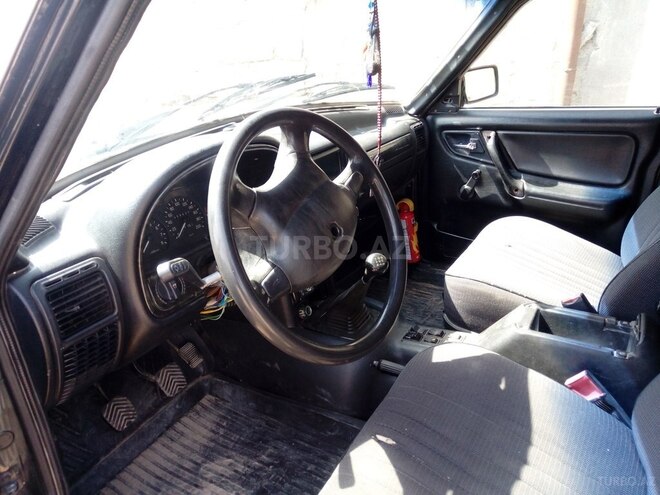 GAZ 3110 1999, 298,500 km - 2.3 l - Bakı