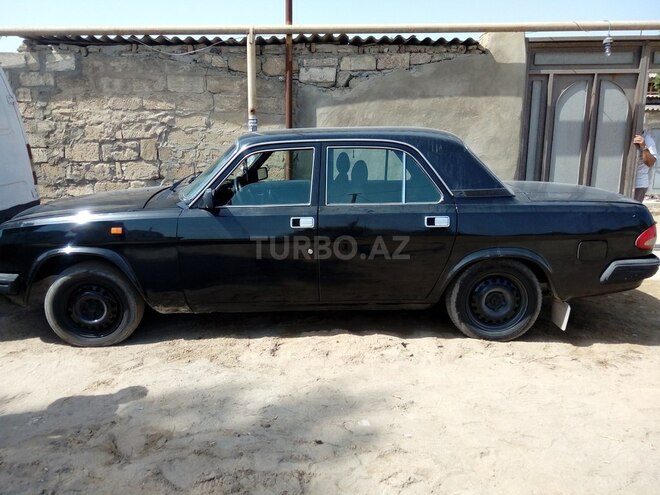 GAZ 3110 1999, 298,500 km - 2.3 l - Bakı