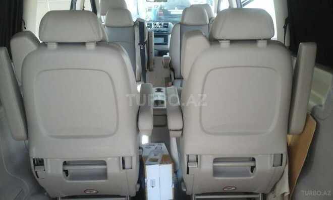 Mercedes Viano 2010, 211,000 km - 2.2 l - Bakı