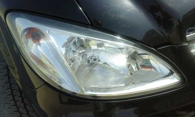 Mercedes Viano 2010, 211,000 km - 2.2 l - Bakı