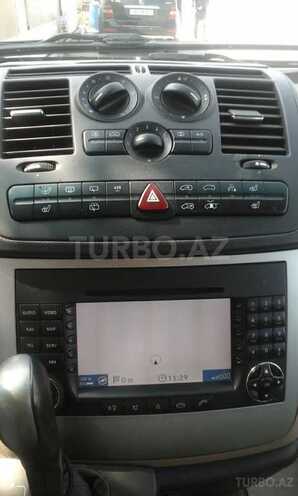 Mercedes Viano 2010, 211,000 km - 2.2 l - Bakı
