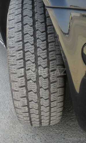 Mercedes Viano 2010, 211,000 km - 2.2 l - Bakı