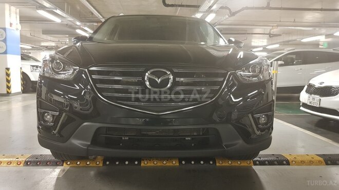Mazda CX-5 2016, 13,200 km - 2.5 l - Bakı