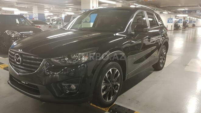 Mazda CX-5 2016, 13,200 km - 2.5 l - Bakı