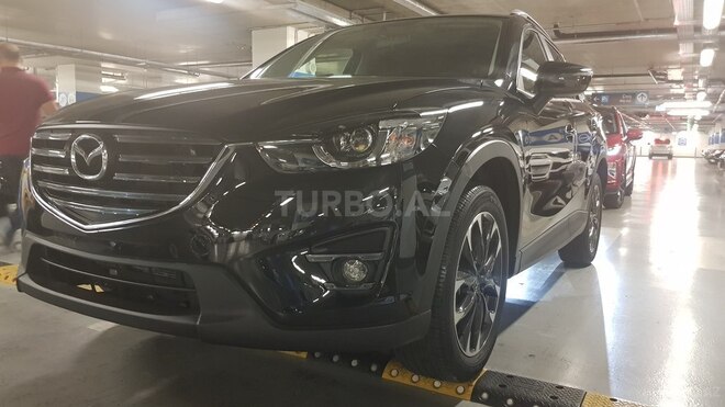Mazda CX-5 2016, 13,200 km - 2.5 l - Bakı