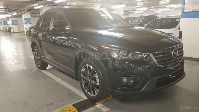 Mazda CX-5 2016, 13,200 km - 2.5 l - Bakı