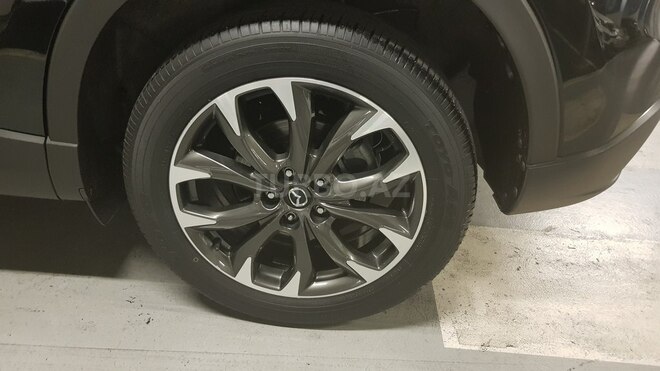 Mazda CX-5 2016, 13,200 km - 2.5 l - Bakı