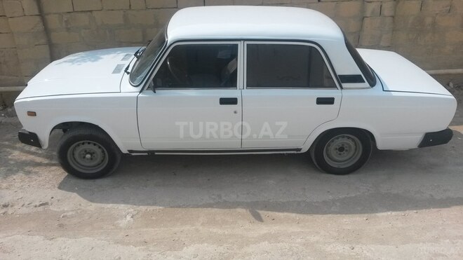 LADA (VAZ) 2107 2007, 100,000 km - 1.6 l - Bakı