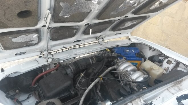 LADA (VAZ) 2107 2007, 100,000 km - 1.6 l - Bakı