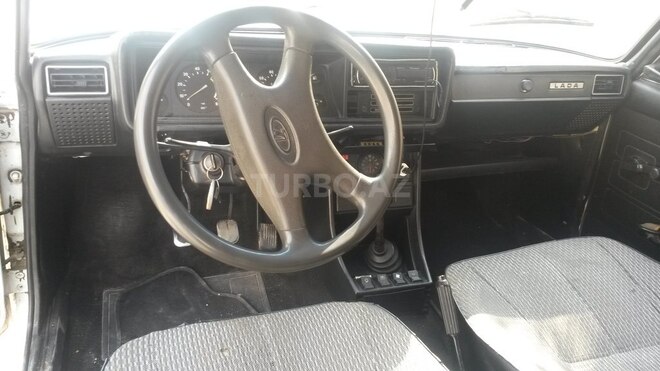 LADA (VAZ) 2107 2007, 100,000 km - 1.6 l - Bakı