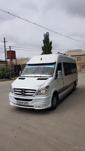 Mercedes Sprinter 315 2009, 450 km - 2.2 л - Bakı