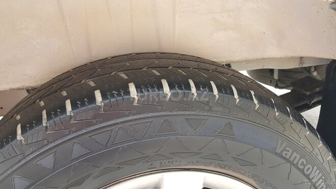Mercedes Sprinter 315 2009, 450 km - 2.2 л - Bakı