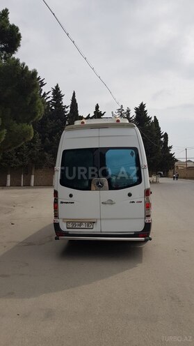 Mercedes Sprinter 315 2009, 450 km - 2.2 л - Bakı