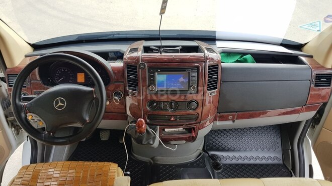 Mercedes Sprinter 315 2009, 450 km - 2.2 л - Bakı