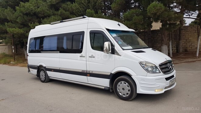 Mercedes Sprinter 315 2009, 450 km - 2.2 л - Bakı