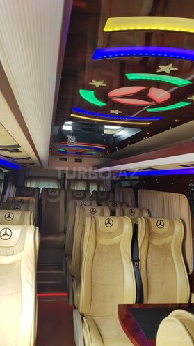Mercedes Sprinter 315 2009, 450 km - 2.2 л - Bakı